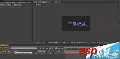 AE,視頻