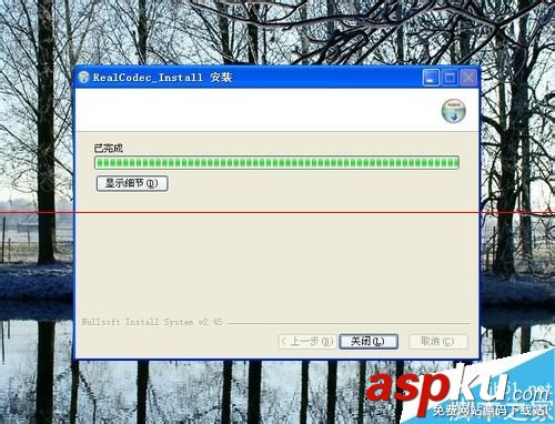 暴風影音,REAL,影音文件