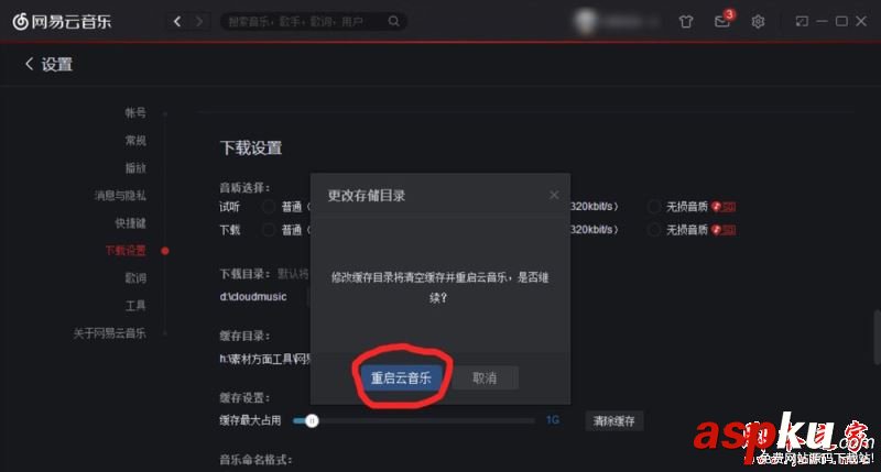 網易云音樂,版權,下載