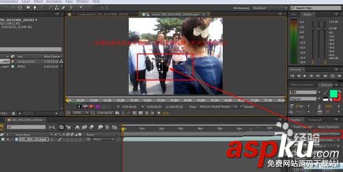 AE,視頻