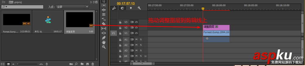 premiere,視頻