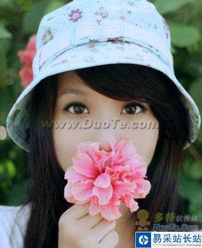 教你如何使用iSee讓MM眼睛瞬間變大