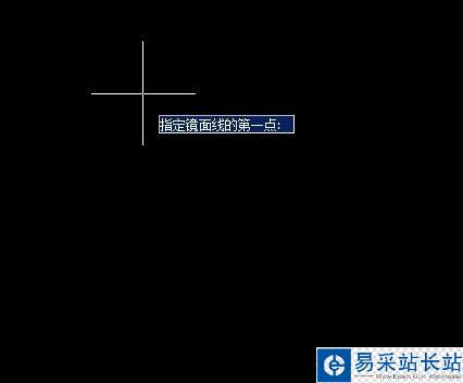cad鏡像現有圖形的方法