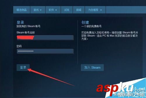 Steam,游戲,購買,安裝