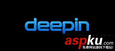 deepin,2014,U盤
