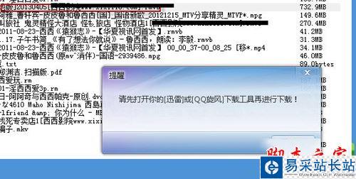 BT盒子種子搜索神器怎么用？BT盒子看片、下載種子使用教程4