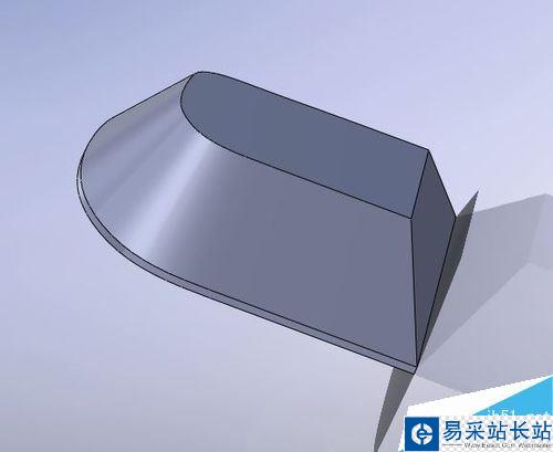 solidworks倒角命令怎么用？solidworks倒角命令使用教程