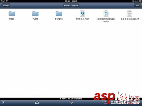 U盤,ipad,看電影