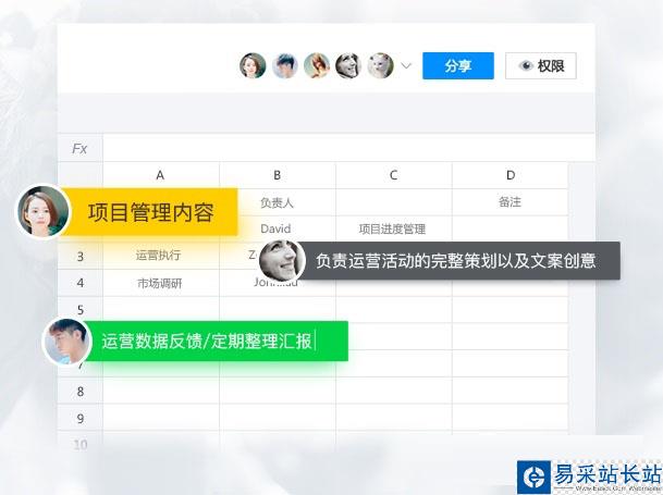 騰訊文檔是什么 騰訊文檔有什么用？