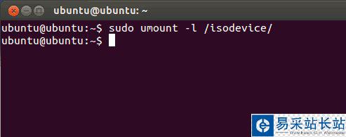 ubuntu安裝圖文教程