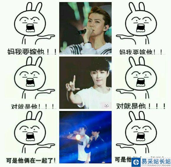媽我要嫁他 對就是他圖片怎么弄？