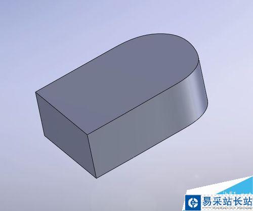 solidworks倒角命令怎么用？solidworks倒角命令使用教程