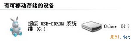 ChipGenius,量產U盤