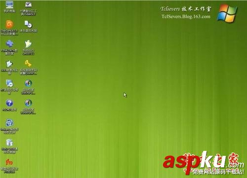 FbinstTool,PE系統