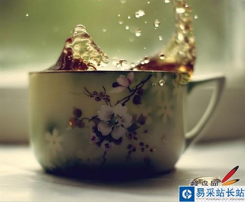 高速快門用到極致拍大片 讓快門再快一點 