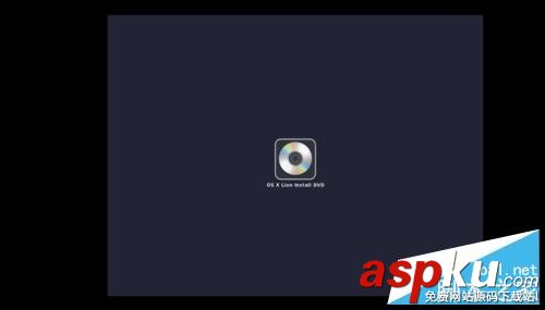 虛擬機安裝蘋果系統圖文教程