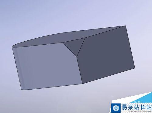 solidworks倒角命令怎么用？solidworks倒角命令使用教程