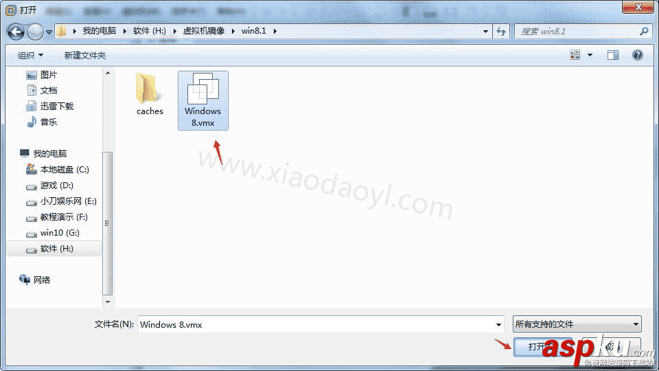 虛擬機,VMware,系統鏡像