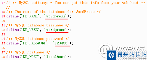 wordpress