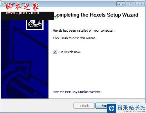 Hexels怎么安裝？Hexels安裝+使用教程(附多個序列號)