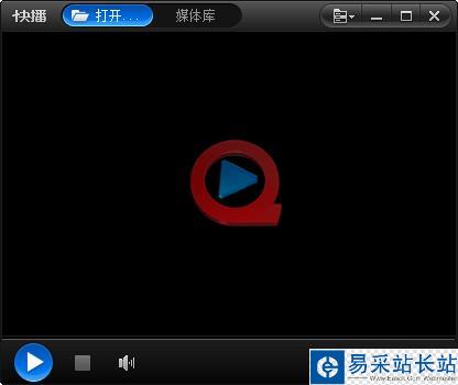 快播不能點播怎么辦 徹底解決快播不可點播方法