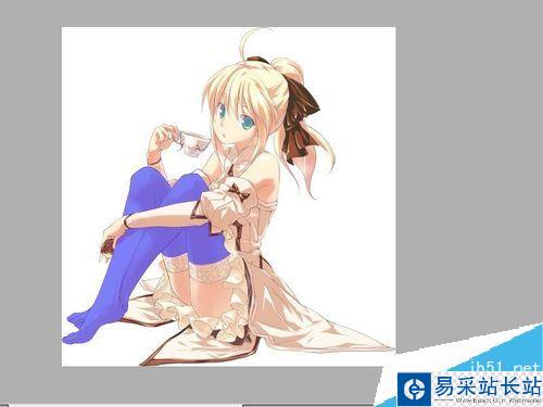SAI怎么加入花紋？SAI導入花紋技巧