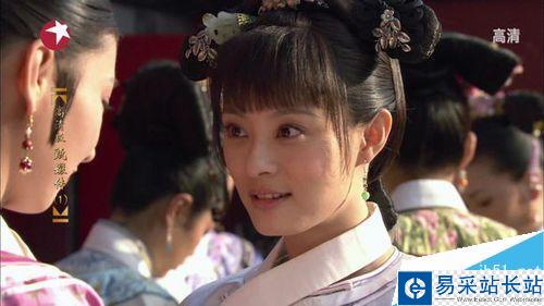 怎樣用美圖秀秀制作古風圖簽（原創教程）