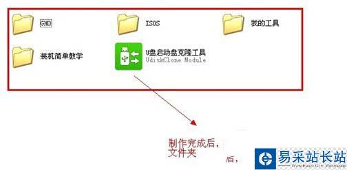 u盤啟動盤怎么制作 u盤啟動盤制作工具教程圖8