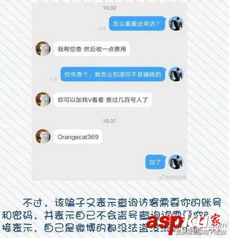 新浪微博,查詢,訪客