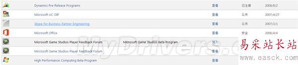 小白鼠快來 Office 2016預覽版開放下載