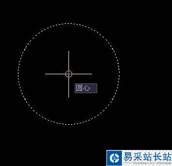cad移動圖形位置的方法