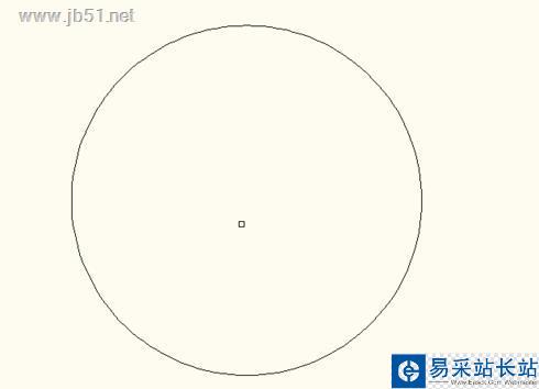 電氣工程師CAD 2010如何標注圓的半徑與直徑