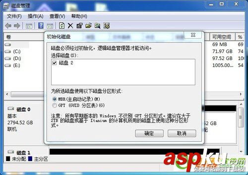 硬盤,Disk,Unlocker