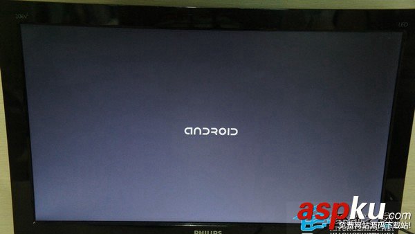 Android,x86,U盤