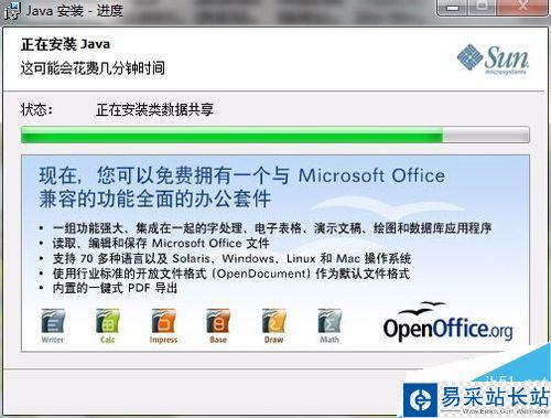 如何解決“Orcale JInitiator 版本太舊...”
