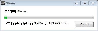 steam,錯誤,無法連接至steam網絡