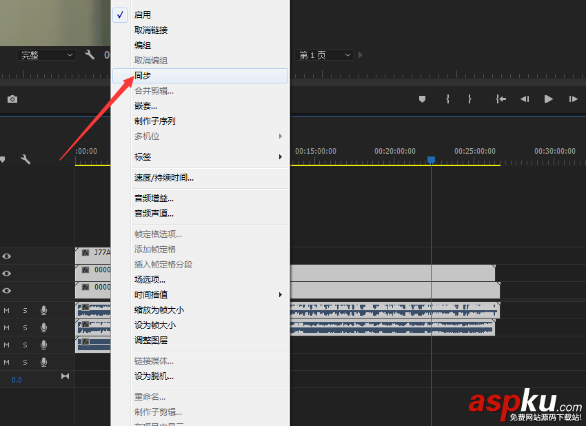 premiere,視頻