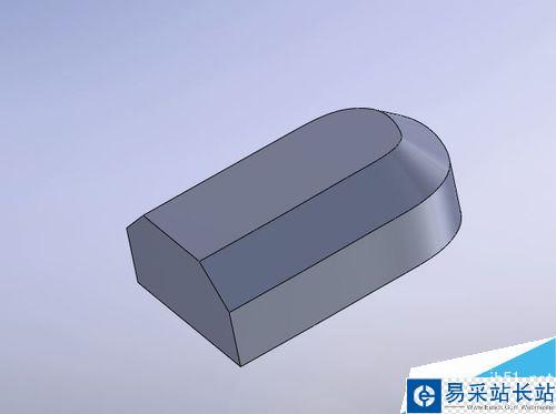 solidworks倒角命令怎么用？solidworks倒角命令使用教程