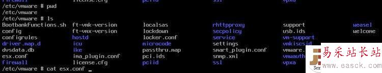解決VMware vSphere最低內存2G的限制