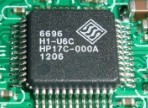 金士頓,鑫創SSS6696主控