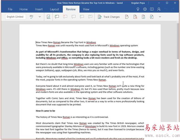 Windows 10 Office同步首發：完全免費！