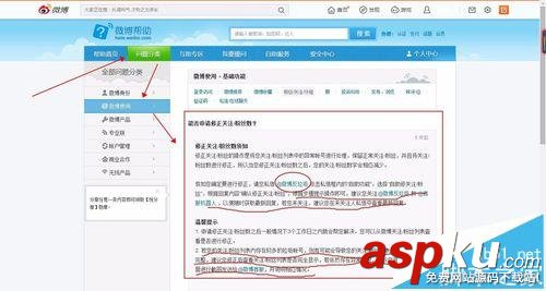 新浪微博,粉絲
