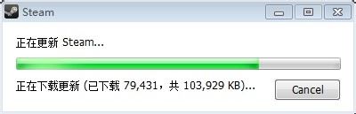 steam,錯誤,無法連接至steam網絡