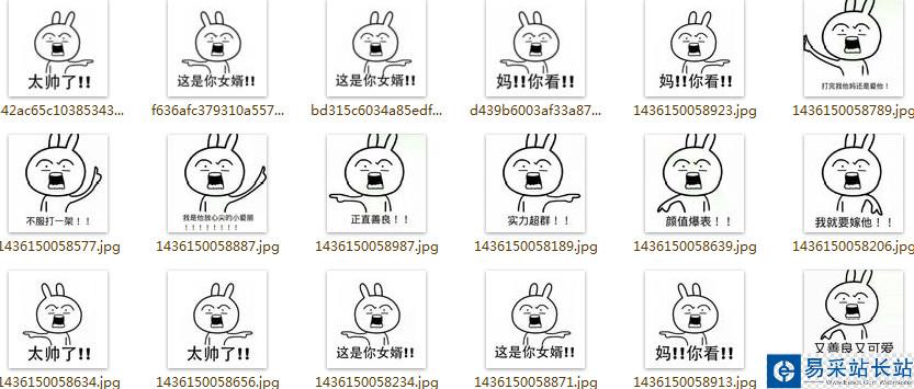 媽我要嫁他 對就是他圖片怎么弄？