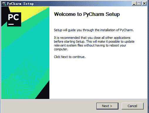 Pycharm安裝詳細教程