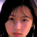 美女變魔鬼