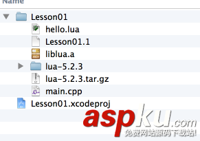 Lua教程,C++,Lua腳本