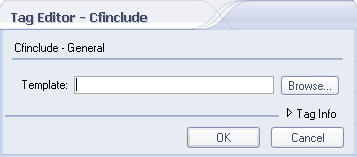 ColdFusionMX,ColdFusionMX編程,Basic,Tag編程