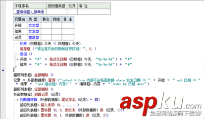 易語言,數據庫