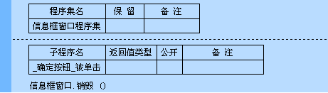 易語言,DLL命令,開發